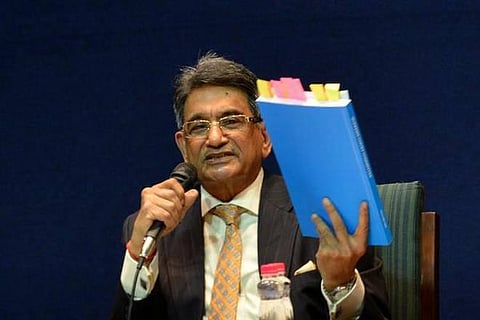 நிதி பரிமாற்ற விவரம் சமர்ப்பிக்க பிசிசிஐ-க்கு லோதா கமிட்டி உத்தரவு