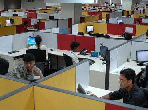 இங்கிலாந்தின் விசா முறையில் மாற்றம்: இந்திய ஐடி துறையினருக்கு பாதிப்பு﻿