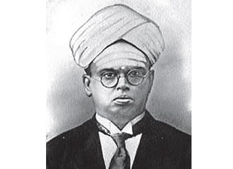தமிழுக்கு பெருமை சேர்த்த பேரறிஞர்﻿ கா.சு.பிள்ளைக்கு விழா எடுக்குமா தமிழக அரசு﻿: இன்று 128-வது பிறந்த நாள்﻿