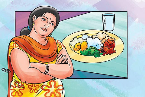 சந்தேகம் சரியா 8: உடல் இளைக்க உதவுமா உண்ணாவிரதம்?﻿