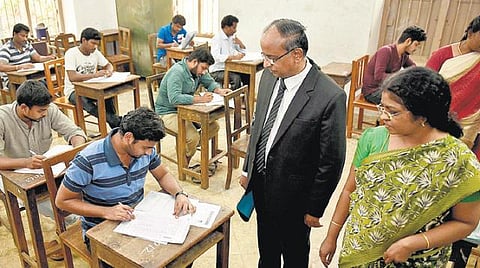 சமீபத்திய நிகழ்வுகள் குறித்து குரூப்-4 தேர்வில் அதிக வினாக்கள்﻿