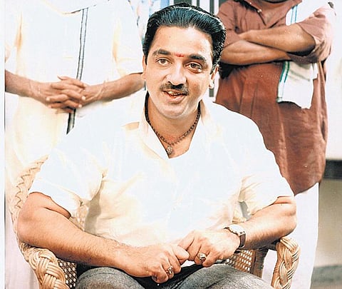 கமல், உங்களிடமிருந்து எங்களுக்கு நிறைய வேண்டும்!﻿