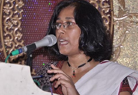 பழங்குடி நபர் கொலை: டெல்லி பேராசிரியர்கள் மீது வழக்கு