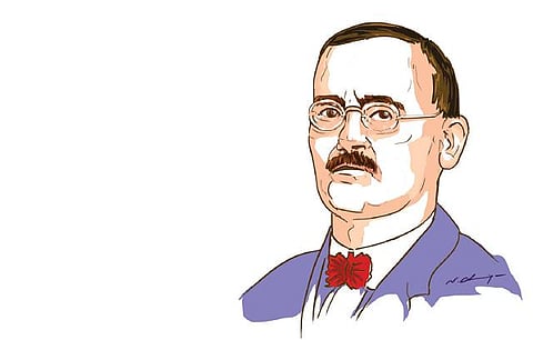 தொழில் முன்னோடிகள்: வில் கெய்த் கெல்லாக்  (1860 - 1951)﻿