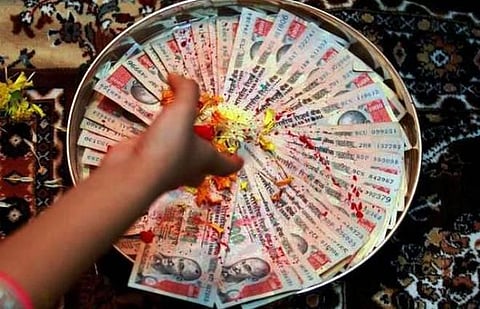 ரூ.500, ரூ.1000 நடவடிக்கை - உங்கள் பார்வை என்ன?