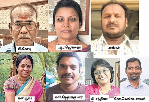 மோடியின் திடீர் அறிவிப்பு: பொதுமக்கள் கருத்து﻿
