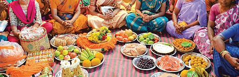 சட்டமே துணை: திருமண சீர்வரிசைப் பட்டியல்