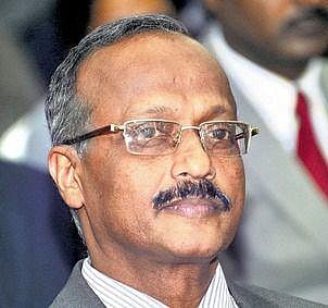கர்நாடக உயர் நீதிமன்ற நீதிபதியாக குன்ஹா நியமனம்﻿