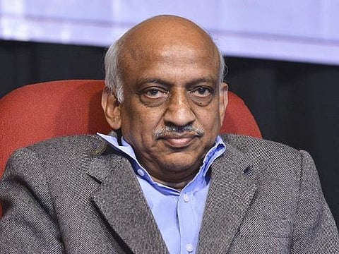 சந்திரனில் ‘லேண்டரை’ இறக்க தீவிர பரிசோதனை நடக்கிறது﻿: இஸ்ரோ தலைவர் கிரண்குமார் தகவல்﻿