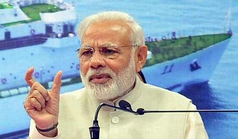 ஊழலை ஒழிக்க மேலும் புதிய திட்டங்கள்; விளைவுகளைச் சந்திக்கத் தயார்: பிரதமர் திட்டவட்டம்