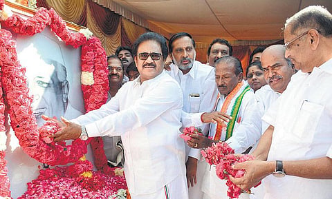 மக்களின் கோபத்தில் இருந்து மோடி தப்ப முடியாது﻿: திருநாவுக்கரசர் கருத்து﻿