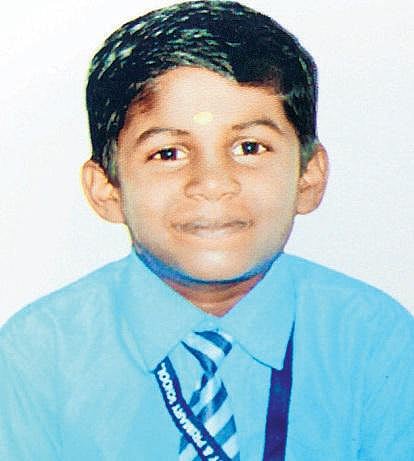 மணிமங்கலத்தில் மர்ம காய்ச்சல்: மாணவன் பலி﻿