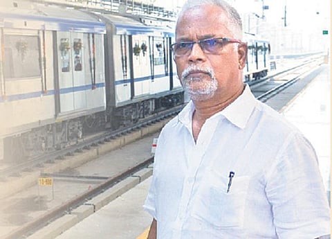 தொடுகறி: சாரு நிவேதிதாவும் தஸ்லிமா நஸ்ரினும்!
