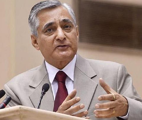 2,000 ரூபாய் நோட்டை எதற்காக தண்ணீரில் போட வேண்டும்?