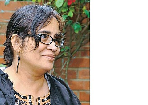 நவகவிதை: லட்சியங்கள் அற்ற அரசியலைப் பேசும் கவிதைகள்