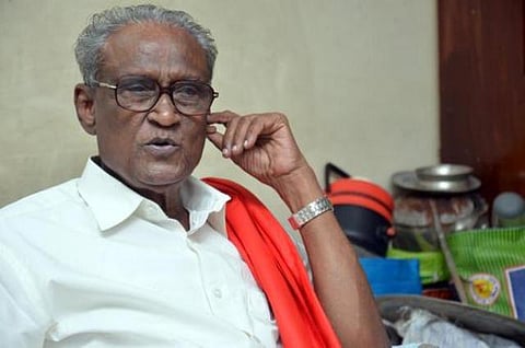 தமிழக அரசுக்கு தா.பாண்டியன் வலியுறுத்தல்﻿