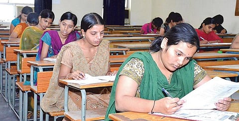 ‘நீட்’ தேர்வுக்குத் தயார் ஆகலாமா?﻿