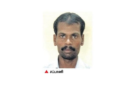 8 பேரை கொன்று புதைத்த சப்பாணிக்கு மனநல பரிசோதனை﻿