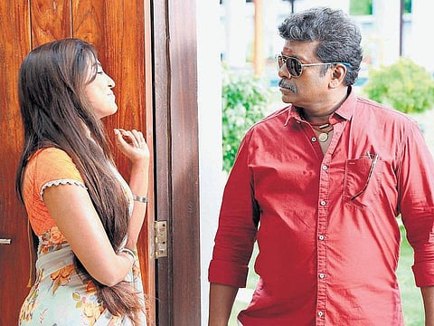 எனக்கு தயாரிப்பாளர் கிடைப்பது கடினமாக இருந்தது﻿: இயக்குநர் பார்த்திபன் நேர்காணல்