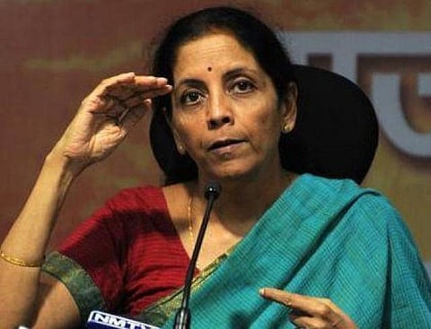கடந்த ஆண்டைவிட ஏற்றுமதி அதிகரிக்கும்: அமைச்சர் நிர்மலா சீதாராமன் நம்பிக்கை﻿﻿