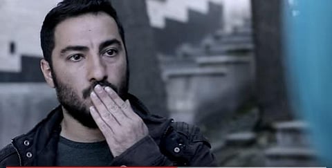 கோவா IFFI 2016- லந்தூரி: ஆசிட் வீச்சின் இரு பக்கங்கள்