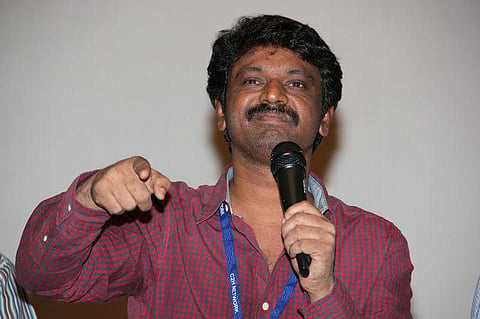 தயாரிப்பாளர் சங்கத் தலைவர் போட்டியும் சேரன் முன்வைக்கும் 9 கேள்விகளும்