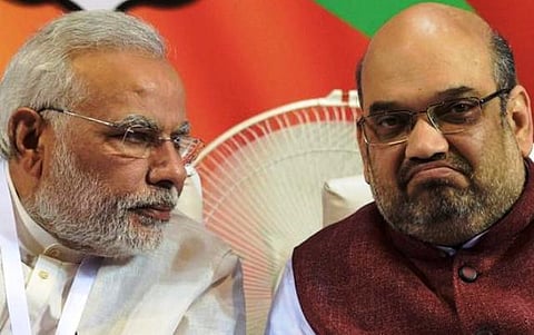 பாஜக எம்.பி., எம்.எல்.ஏ.க்கள் நவ.8 - டிச.31 வரையிலான வங்கி பரிவர்த்தனைகளை சமர்ப்பிக்க மோடி உத்தரவு