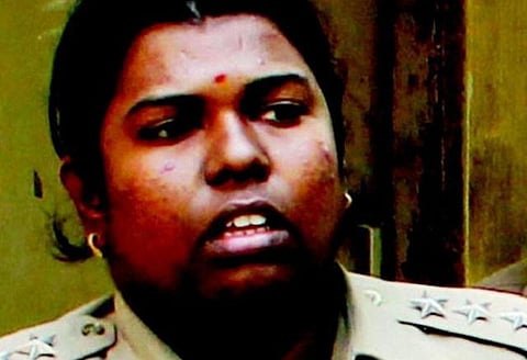 டிஎஸ்பி விஷ்ணுபிரியா வீட்டில் சிபிஐ விசாரணை﻿
