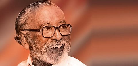 இன்குலாப் | மூன்று கவிதைகள்