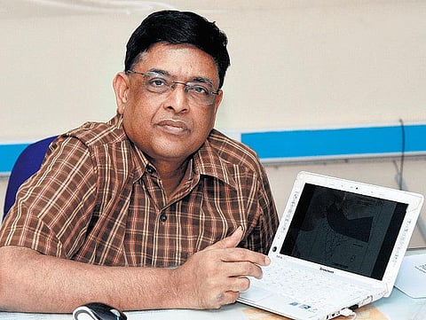 சென்னை பெருமழை முதல் பருவநிலை மாற்றம் வரை: ரமணன் சிறப்பு பேட்டி