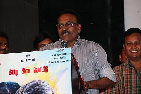 ரஜினியும்கூட அவமானங்களை சந்தித்திருப்பார்: கஸ்தூரிராஜா