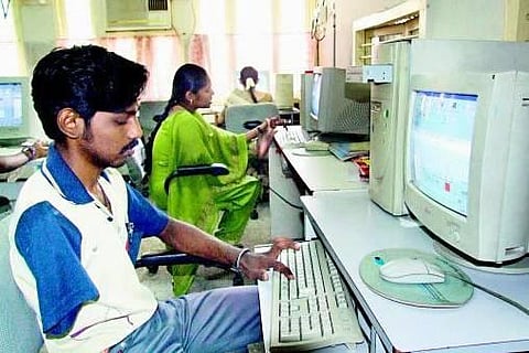 மாற்றுத்திறனாளிகளல்ல- விதியை மாற்றும் திறனாளிகள்!