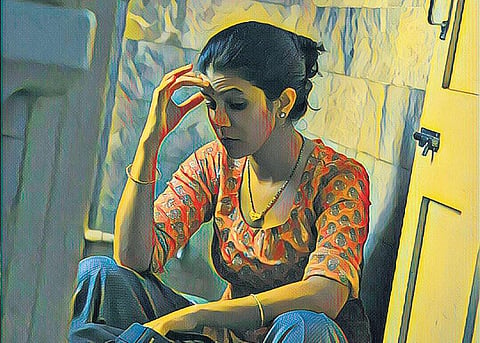 சமத்துவம் பயில்வோம்: வீட்டுக்குள் வேண்டும் விடுதலை