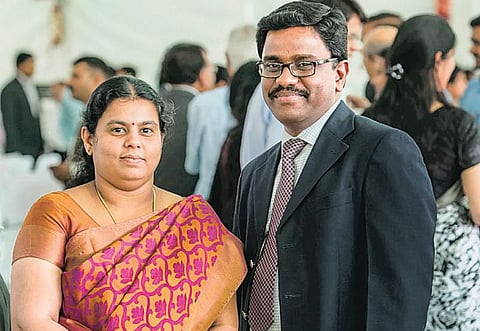 யூ.பி.எஸ்.சி. தேர்வை வென்றவர்கள்-25: தோல்வியாளர்களே சிறந்த வழிகாட்டிகள்!﻿