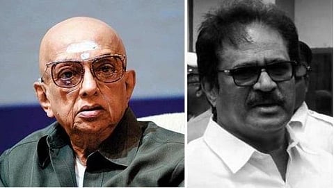 ஆட்சி மாற்றத்தை ஏற்படுத்தியதில் பெரும்பங்காற்றியவர் சோ- திருநாவுக்கரசர் புகழஞ்சலி