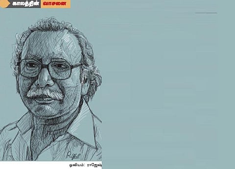 இன்குலாபின் கேள்விகள்﻿!