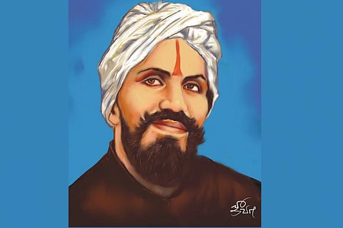 சாகாதிருக்கும்﻿ வழி