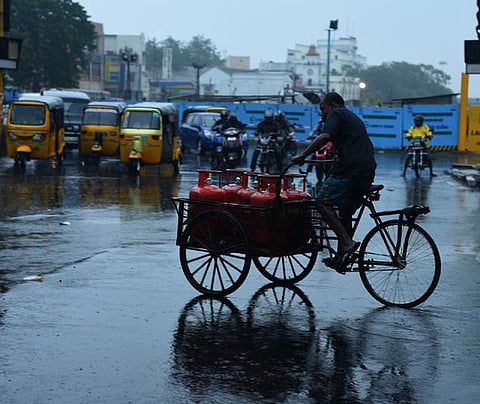 தீவிர புயலுக்கும் அதி தீவிர புயலுக்கும் என்ன வித்தியாசம்?