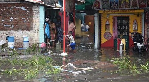 வெள்ளம் வடிந்த பிறகு செய்யக்கூடியது, செய்யக்கூடாதது: பொதுமக்களுக்கு அரசு 17 அறிவுரைகள்
