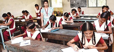 தேர்வுக்குத் தயாரா?:  தேவை மனப்பாடம் அல்ல, மனப்படம்!﻿