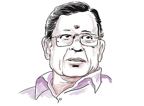 ‘பண மதிப்பு நீக்க நடவடிக்கை பொக்ரான் அணுகுண்டு சோதனை போன்றது’﻿