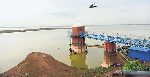 சென்னை குடிநீர் ஏரிகளுக்கு நீர்வரத்து அதிகரிப்பு