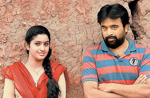 முன்னணி இயக்குநர்களை நான் தவிர்ப்பதில்லை: சசிகுமார் சிறப்பு பேட்டி