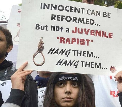 இப்போதாவது பாதுகாப்பாக உணர்கிறார்களா டெல்லி பெண்கள்?