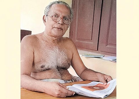 என் உலகம்: கடலோரத்துக் கதைகள்﻿