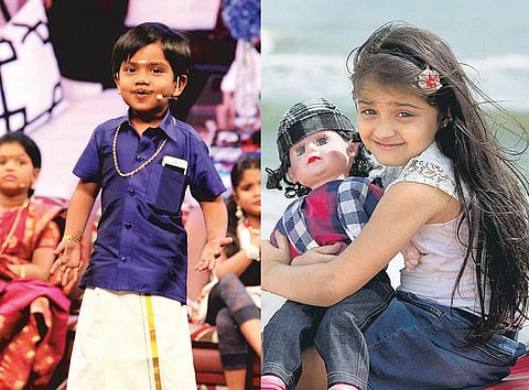 சேனல் சிப்ஸ்: ஜுனியர் சூப்பர் ஸ்டார்