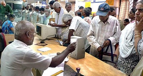 வங்கி கணக்குகள் மீதான சைபர் தாக்குதல் கவலையளிக்கிறது﻿ : தேசிய பாதுகாப்பு துணை ஆலோசகர் கருத்து﻿