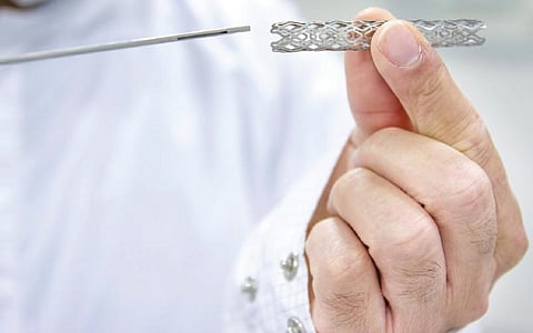 உயிர் காக்கும் ஸ்டென்ட்டுகளில் விலை வித்தியாசம் ஏன்?