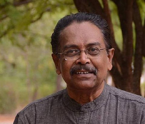 தமிழ் இலக்கியத் துறையின் சிகரம் தொட்டவர் வண்ணதாசன்: தலைவர்கள் பாராட்டு