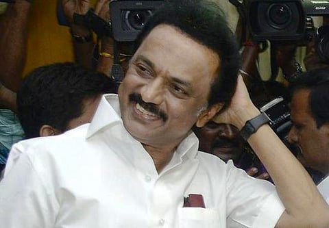 28-ம் தேதி திமுக பொதுக்குழு கூட்டம்?﻿ - திமுக செயல் தலைவராக ஸ்டாலின் தேர்வாக வாய்ப்பு﻿